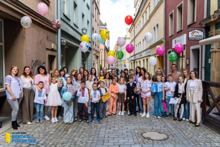 fot. Fundacja Początek