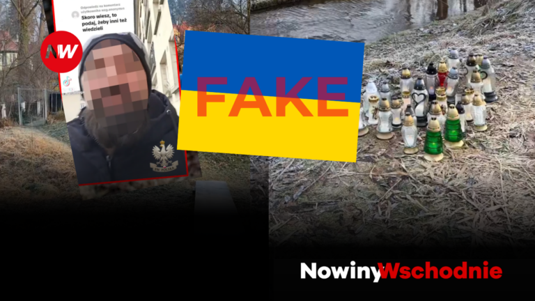 Dwie osoby odpowiedzą za szerzenie nienawiści po tragedii w Jeleniej Górze