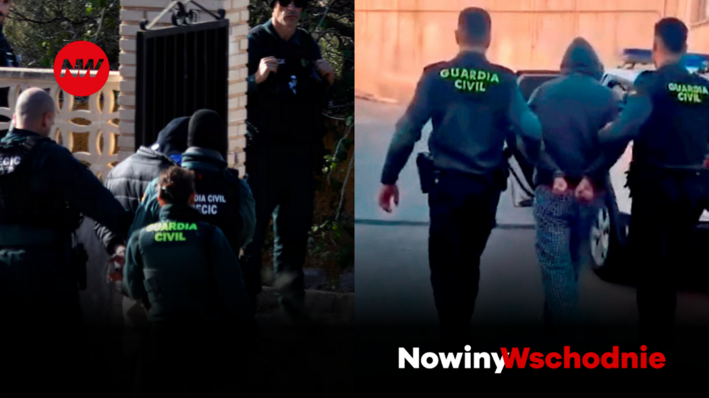Hiszpańskie media szeroko komentują brutalną zbrodnię w Elche. Po śmierci dwóch obywateli Niemiec zatrzymano dwóch Polaków. Trwa śledztwo, a sprawą zajmuje się sąd.