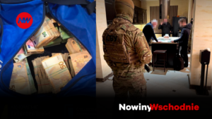 Korupcja w Ukrainie i Polska lat 90. Dlaczego historia się powtarza