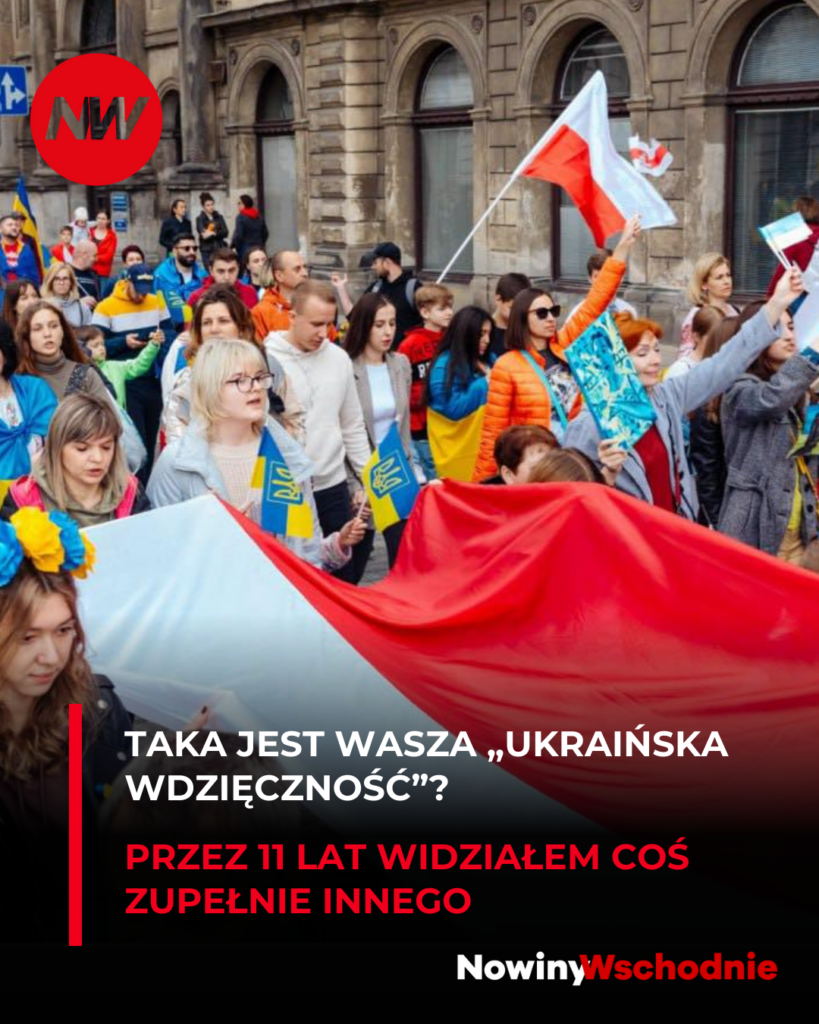 zdjęcie: Euromaidan-Warszawa / Facebook