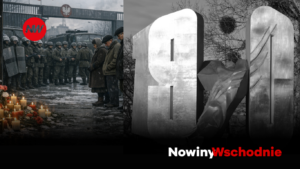 Z cyklu polskie rocznice. Dlaczego 16 i 17 grudnia Polacy składają kwiaty?