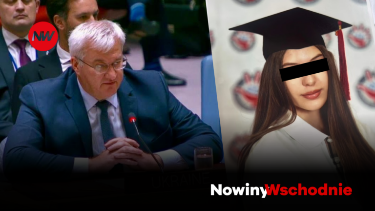 „Nie będziemy tego tolerować”. Ukraiński minister apeluje do Polaków1