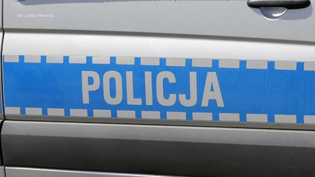 Komisariat policji w Polsce – śledztwo w sprawie gwałtu na policjantce