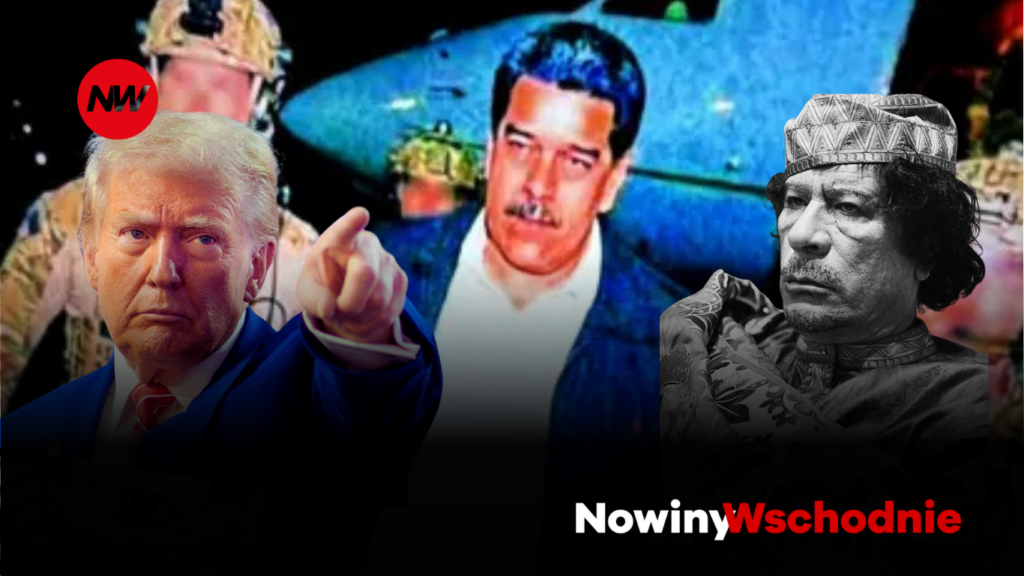 Od Gwatemali po Wenezuelę. Jak USA rozprawiały się z dyktatorami