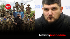 Rosja ogłosiła śmierć Denisa Kapustina. Okazało się, że to operacja ukraińskiego wywiadu, która rozbiła rosyjskie siatki agentów.