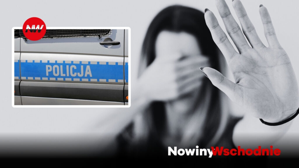 Gwałt na 15-letniej Ukraince w Kutnie. Śledztwo trwa