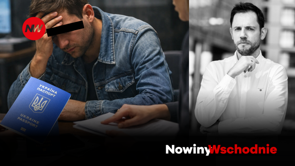 „To miała być praca”. Jak pożyczone konto kończy się zarzutami karnymi