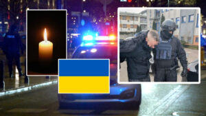 Śmierć 14-latki w Kępnie. 24-letni obywatel Ukrainy aresztowany