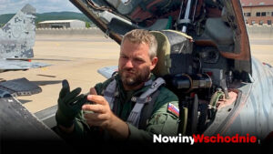 Prezydent Słowacji: przekazanie Ukrainie myśliwców MiG-29 było błędem. „To nie była kupa złomu”