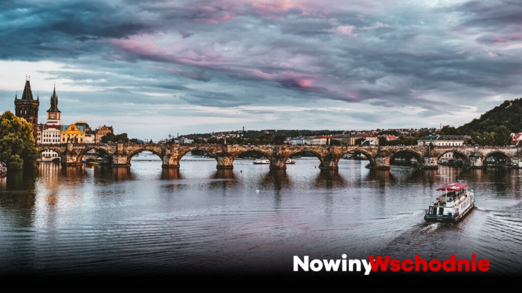 Czeska gospodarka 2022–2025, czynniki wzrostu i ryzyka