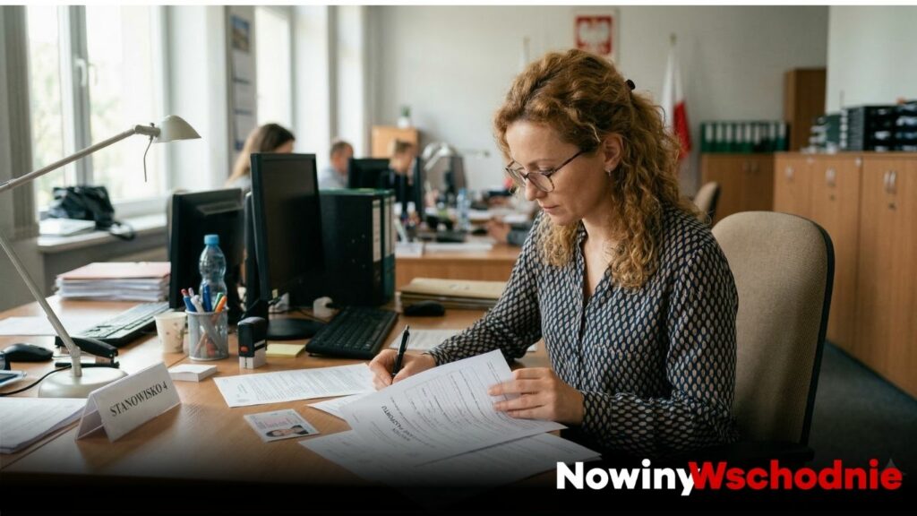 Aktualizacja danych PESEL UKR w polskim urzędzie do 31 sierpnia 2026