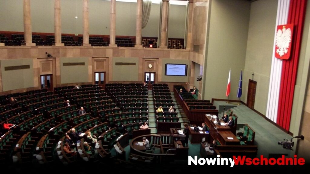 Polski sejm