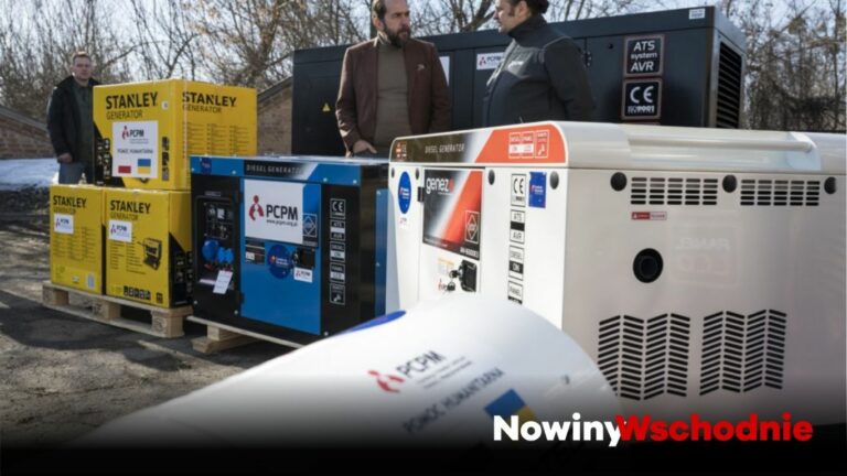 generator