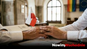 małżeństwa jednopłciowe