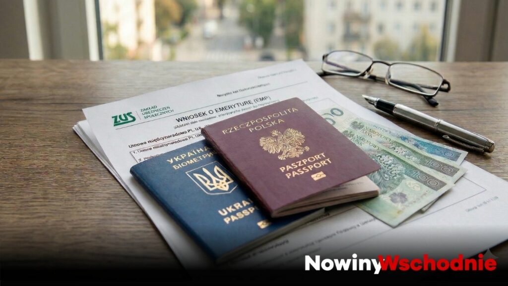 Aktualny obrazek: emerytura