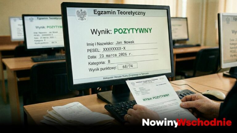 prawo jazdy
