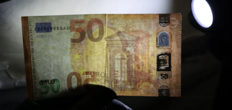 Euro waluta