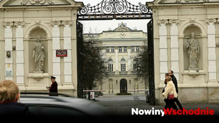 Warszawski Uniwersytet