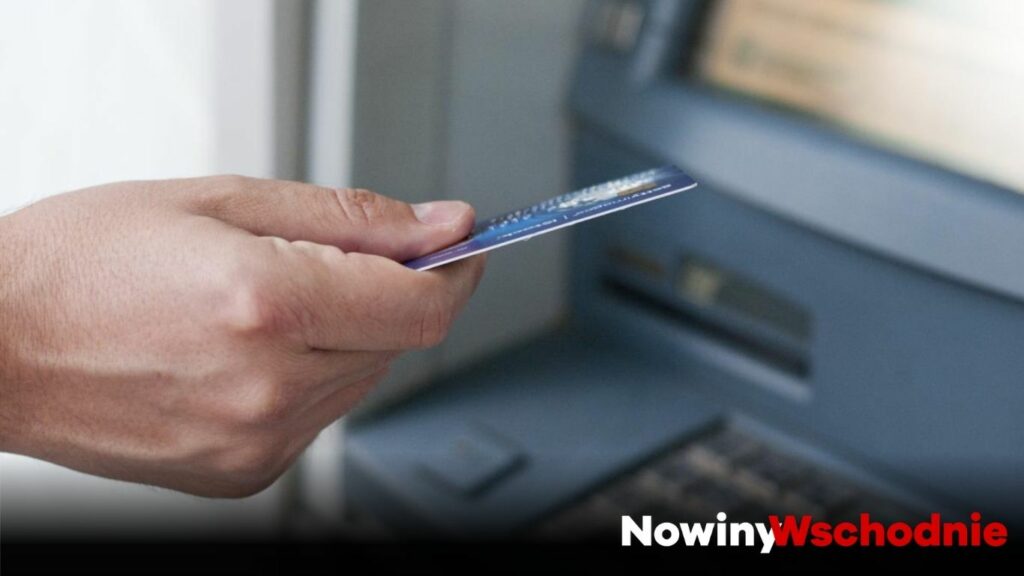 Bankomat