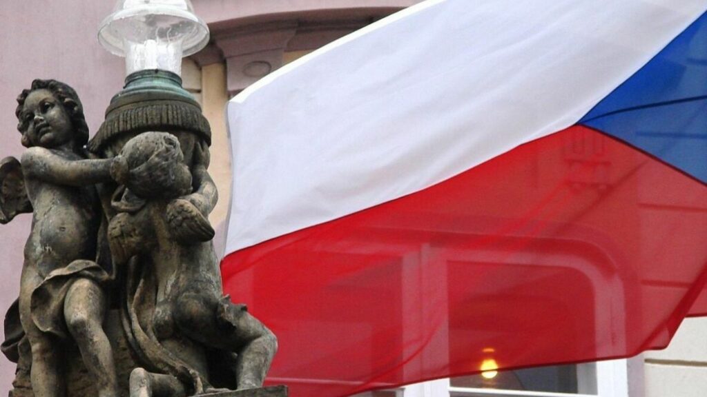 Czechy
