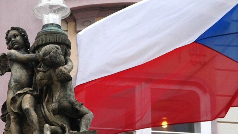 Czechy