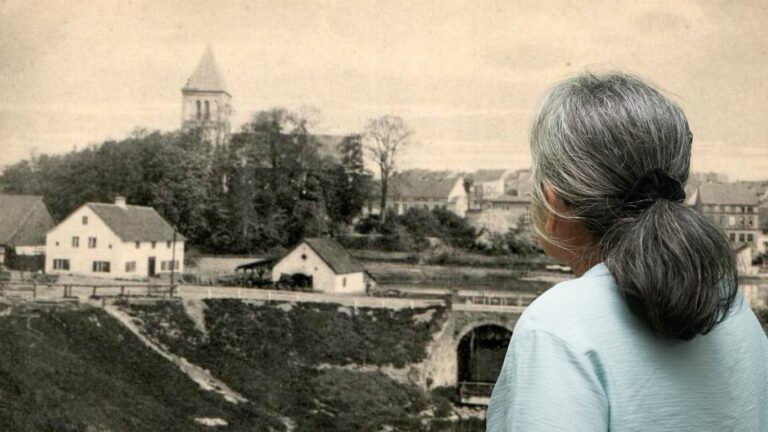 «Повертайся туди, звідки прийшов». Історія Гурова-Ілавецького, яка змушує замислитися.