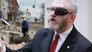 «Поляков на Украине отправляют на смерть». Гжегож Браун обратился к президенту РП