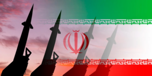 Iran grozi Ukrainie po ataku na Morzu Kaspijskim. Czy dojdzie do odwetu?