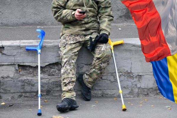 Kule zamiast karabinu. Czym naprawdę uzbrojeni są weteranowie, których boi się polski internet