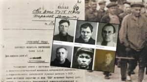 Zapomniane ludobójstwo na Polakach w ZSRR. 11 sierpnia 1937