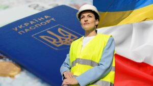 5 mitów o Ukraińcach w Polsce, które rozsypują się od pierwszego kontaktu z liczbami