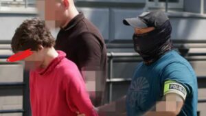 Ukrainian Charged with Attempted Murder of Polish Woman in Wrocław