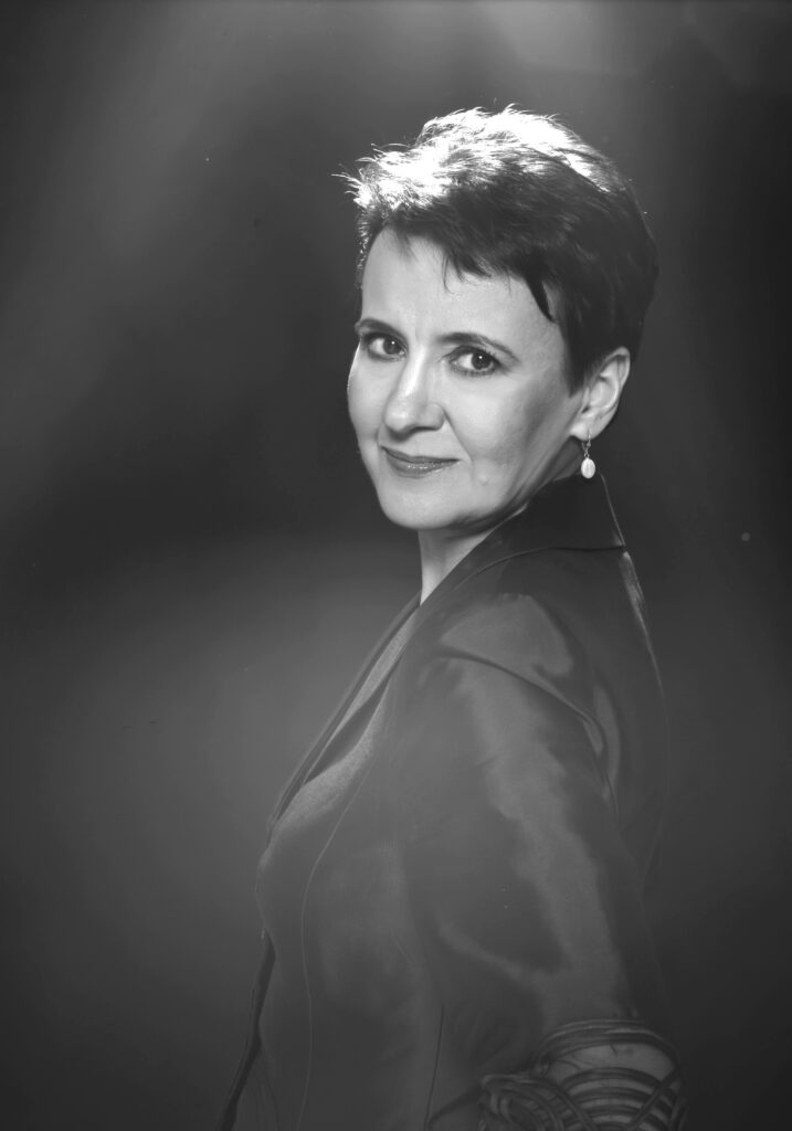 Oksana Zabużko