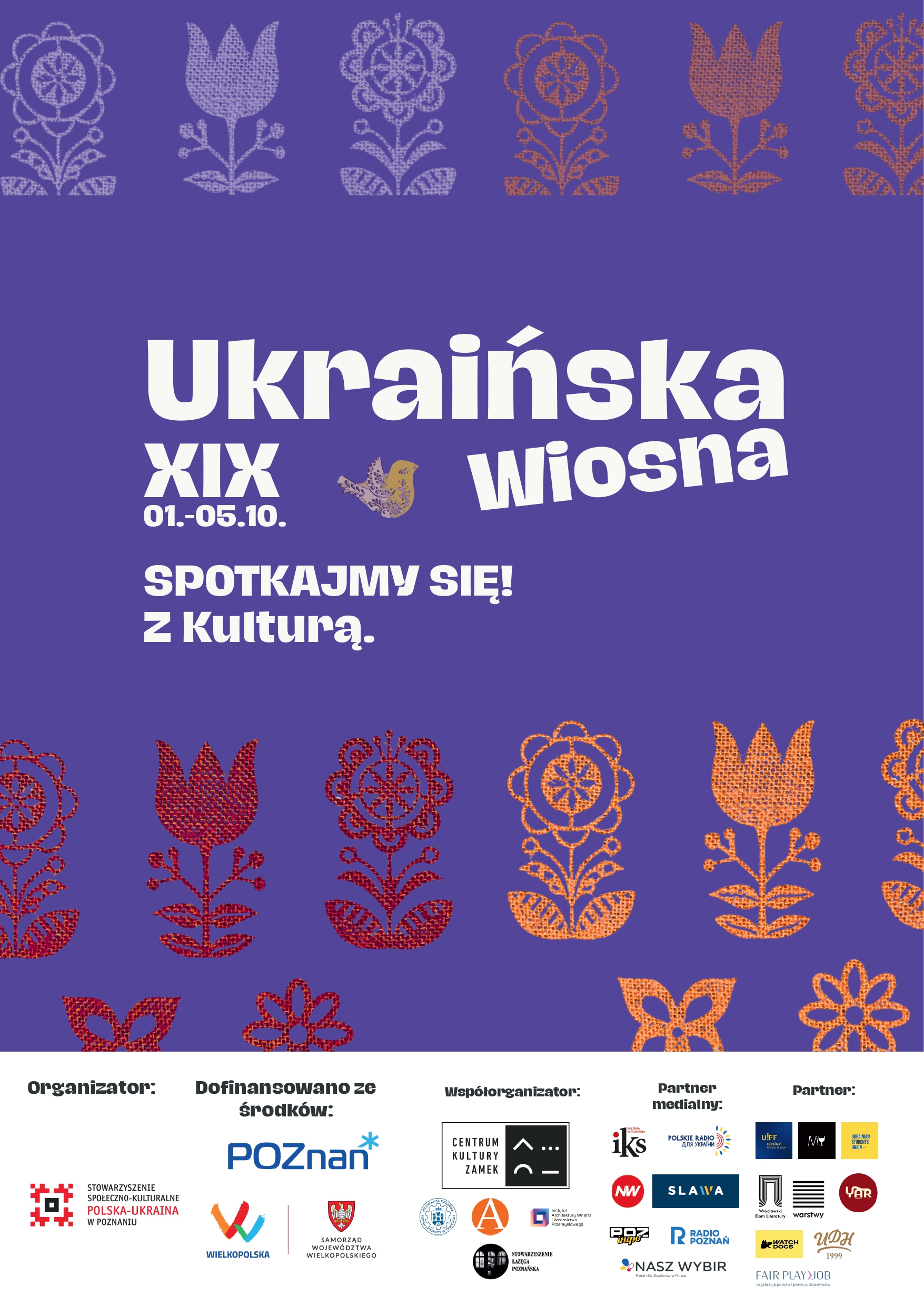 Ukraińska Wiosna 2026