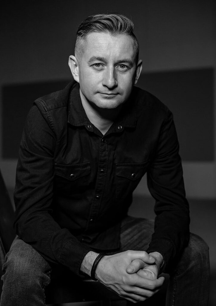 Serhij Żadan