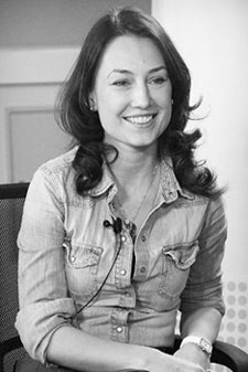Kateryna Babkina