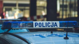 31-year-old Ukrainian attacked five people. Priest is dead
