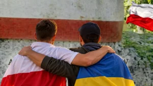 Поляки та українці разом приберуть могили польських солдатів у Вроцлаві