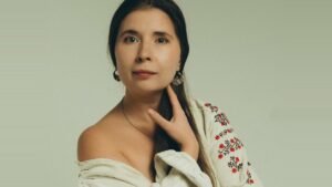„Kultura nie działa wolniej. Działa długofalowo”. Rozmowa z Nadią Moroz-Olszańską